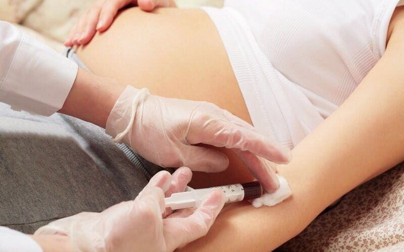 18 tuần vẫn c&oacute; thể l&agrave;m x&eacute;t nghiệm NIPT&nbsp;