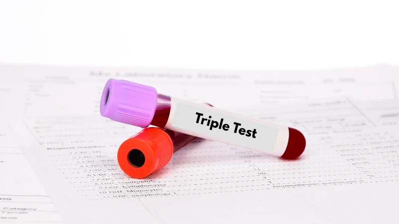 NIPT c&oacute; độ ch&iacute;nh x&aacute;c cao hơn đ&aacute;ng kể so với Triple Test&nbsp;