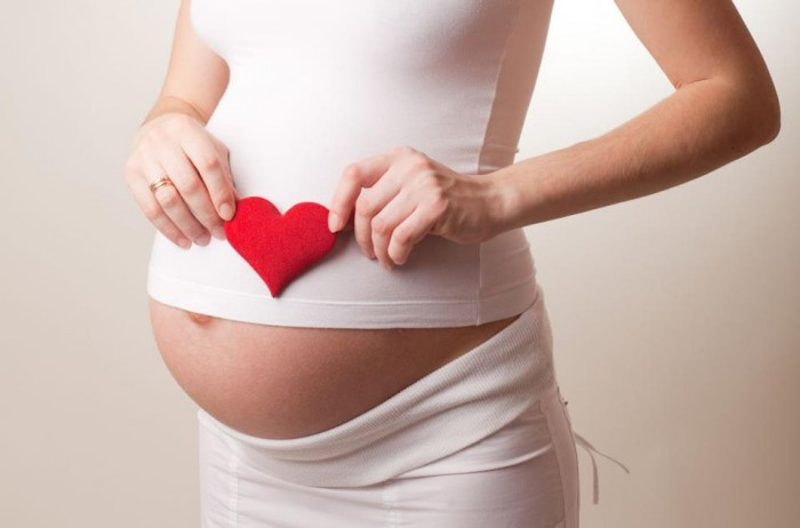 Giải đ&aacute;p một số c&acirc;u hỏi của mẹ bầu về l&agrave;m NIPT ở tuần 18&nbsp;