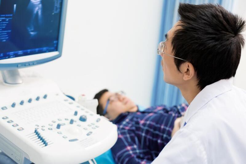 Si&ecirc;u &acirc;m tinh ho&agrave;n gi&uacute;p b&aacute;c sĩ đ&aacute;nh gi&aacute; cấu tr&uacute;c cơ quan sinh sản nam