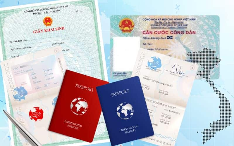 Kết quả ADN hành chính tại EUROFINS GENTIS có đầy đủ giá trị pháp lý, được chấp nhận tại tất cả các Ủy ban Nhân dân (UBND), Tòa án nhân dân và cơ quan tư pháp trên toàn quốc
