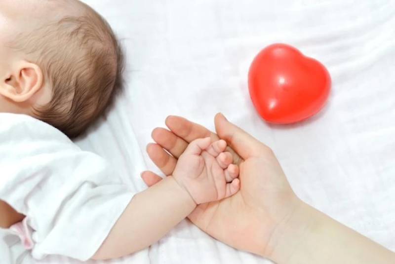 Nhóm máu không khẳng định chắc chắn quan hệ huyết thống cha - con