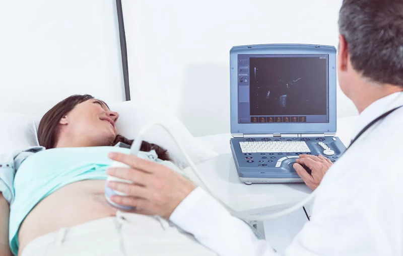 Si&ecirc;u &acirc;m thai chỉ đ&aacute;nh gi&aacute; sự ph&aacute;t triển của thai nhi, kh&ocirc;ng x&aacute;c định ch&iacute;nh x&aacute;c tuổi thai IVF