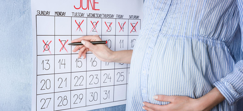 Một số lưu &yacute; khi t&iacute;nh tuổi thai IVF