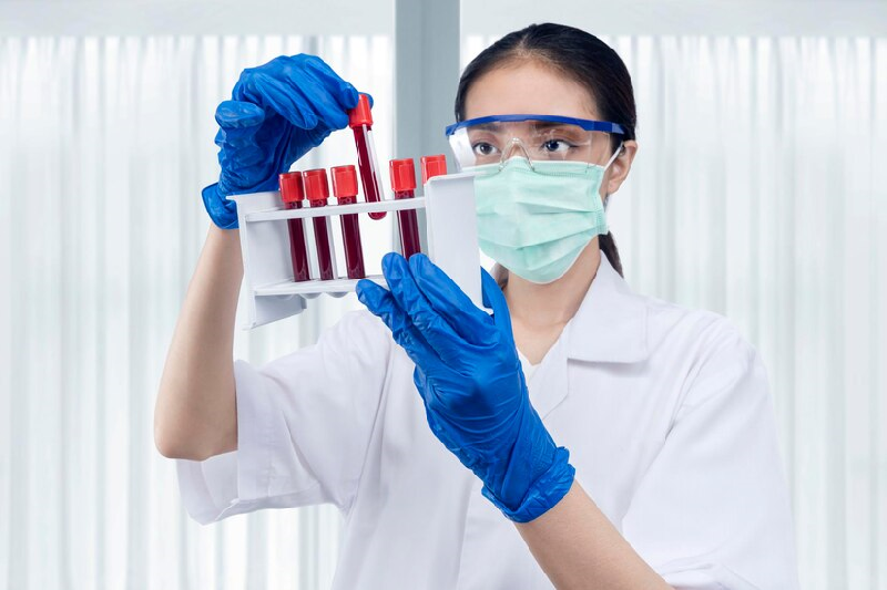 Địa chỉ x&eacute;t nghiệm ADN sẽ c&oacute; đội ngũ chuy&ecirc;n gia gi&agrave;u kinh nghiệm&nbsp;