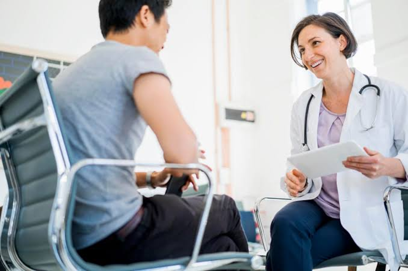 Tư vấn, hướng dẫn quy tr&igrave;nh x&eacute;t nghiệm đầy đủ cho kh&aacute;ch h&agrave;ng&nbsp;