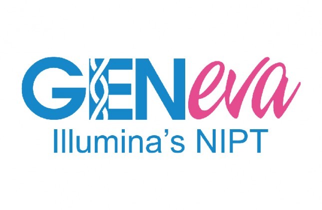 Thông báo ra mắt Dịch vụ Sàng lọc trước sinh cao cấp NIPT - Illumina (GenEva)