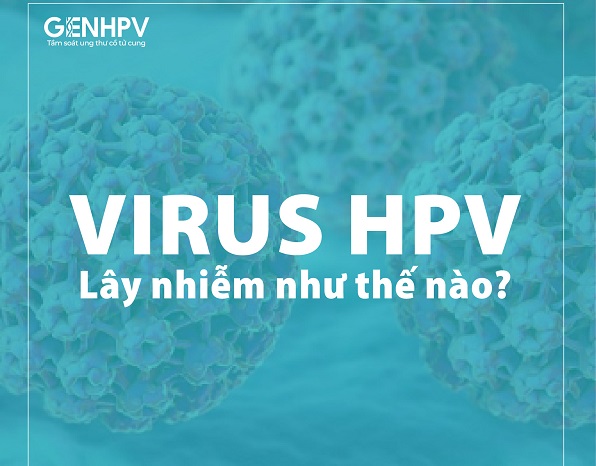 xét nghiệm hpv ở tphcm