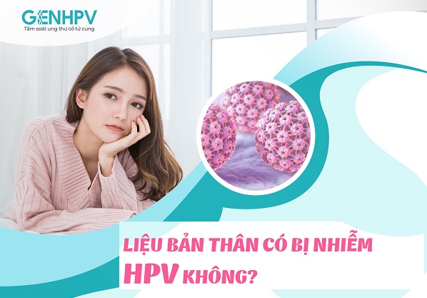 Những biểu hiện được coi là dấu hiệu của nhiễm HPV type 6 là gì?
