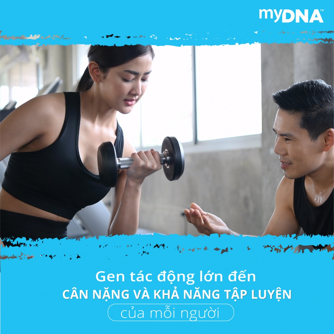 chế độ dinh dường cho người tập gym