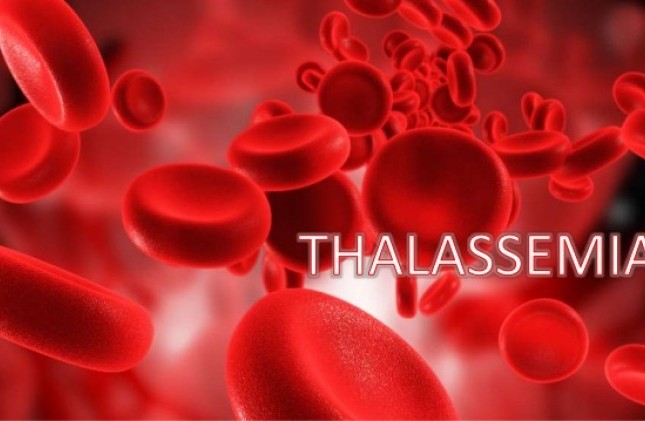 Tăng cơ hội sinh con khỏe mạnh cho người mang gen bệnh thalassemia