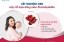 Xét nghiệm Thrombophilia - hỗ trợ bác sĩ xác định nguyên nhân sảy thai, lưu thai liên tiếp