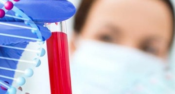 xét nghiệm ADN tại Nam Định