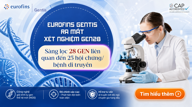 Gen lặn c&oacute; tốt kh&ocirc;ng? Cơ chế di truyền của gen lặn