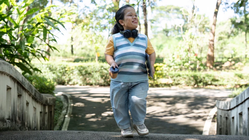 &nbsp;Loạn sản sụn (Achondroplasia) l&agrave; hội chứng đơn gen trội phổ biến nhất