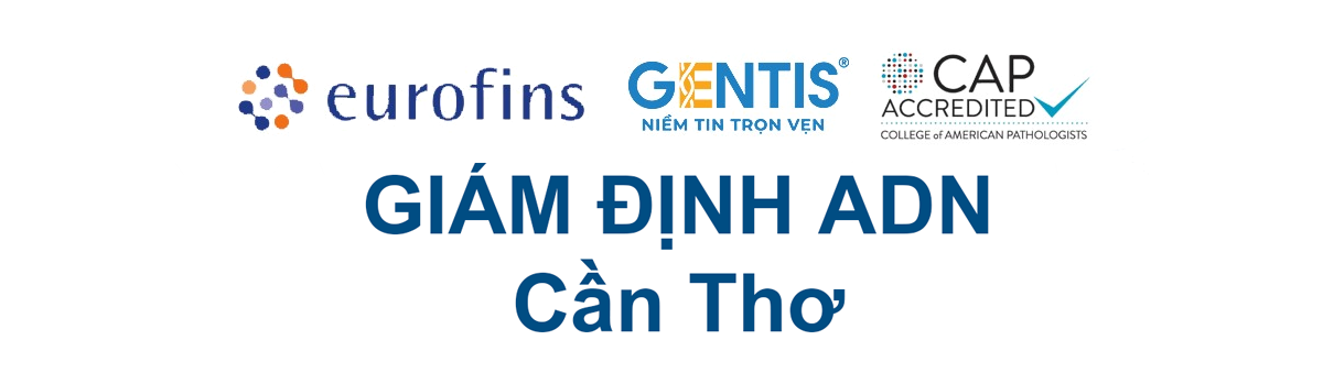 Giám định ADN Cần Thơ tại Gentis: uy tín, chính xác, bảo mật, pháp lý cao