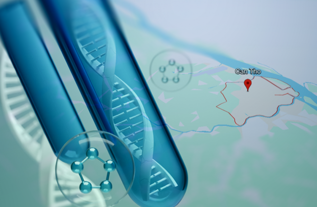 Xét nghiệm ADN Cần Thơ chính xác bảo mật chi phí thấp