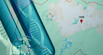 Xét Nghiệm ADN Ở Đà Lạt Địa chỉ tại GENTIS - Độ Chính Xác Cao, Bảo Mật Tuyệt Đối