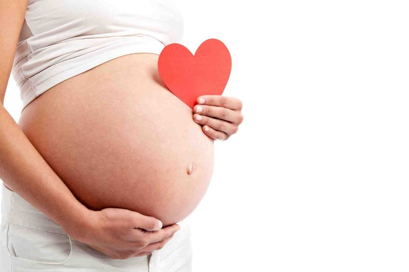 Thai phụ n&agrave;o cũng c&oacute; nguy cơ sinh con mắc hội chứng si&ecirc;u nữ&nbsp;
