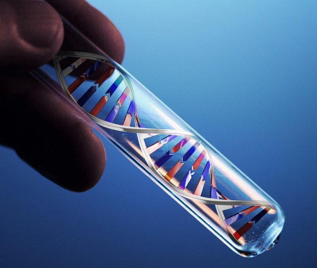 Tại sao cần xét nghiệm ADN thai nhi?
