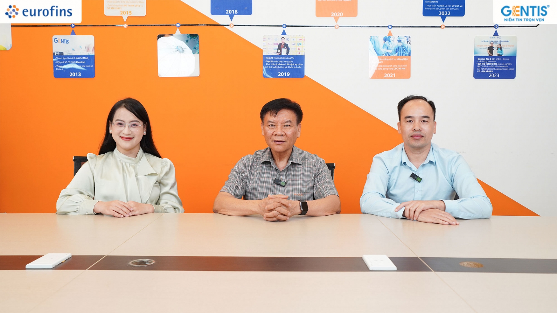 CAP Standards and Experience in Building a Laboratory