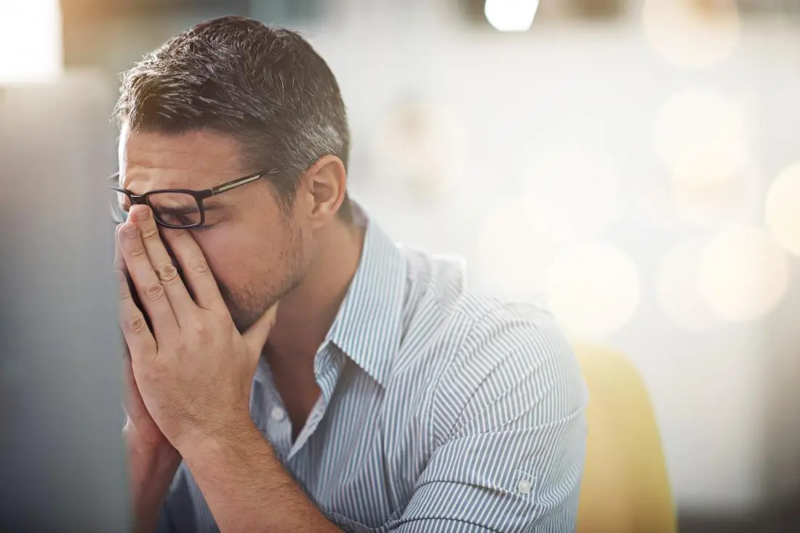 Khi nhận kết quả x&eacute;t nghiệm ADN "KH&Ocirc;NG C&Oacute; quan hệ huyết thống", h&atilde;y cố gắng giữ b&igrave;nh tĩnh