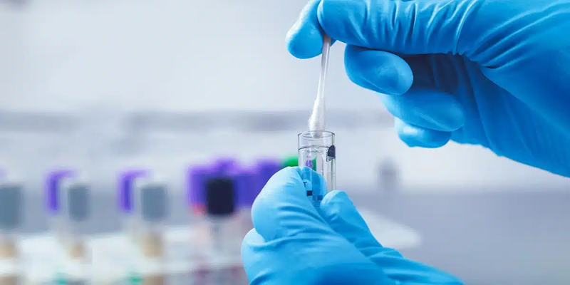 Trường hợp kết quả x&eacute;t nghiệm ADN sai c&oacute; thể xảy ra nhưng thường rất hiếm
