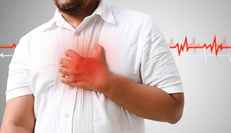 Tăng huyết &aacute;p c&oacute; thể l&agrave;m tăng nguy cơ đột quỵ, suy tim