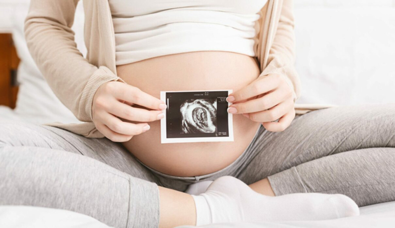 Mẹ bầu cần tu&acirc;n thủ lịch si&ecirc;u &acirc;m định kỳ v&agrave;o c&aacute;c mốc tuần v&agrave;ng theo chỉ định của b&aacute;c sĩ sản khoa