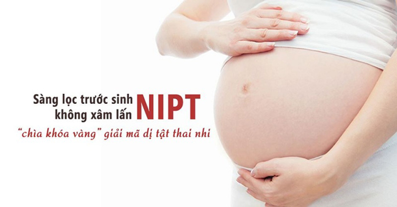 NIPT Illumina cho mẹ biết khả năng thai nhi mang c&aacute;c hội chứng dị tật li&ecirc;n quan tới NST l&agrave; c&oacute; hay kh&ocirc;ng