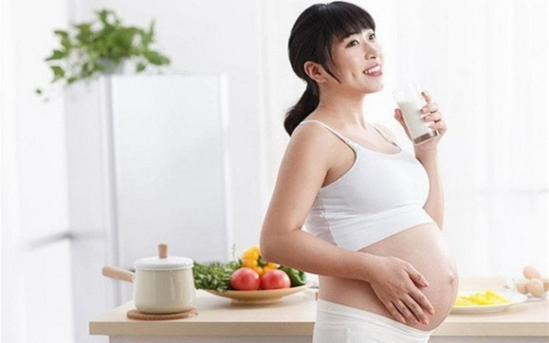 Mẹ bầu n&ecirc;n lựa chọn x&eacute;t nghiệm NIPT 23 Test để ph&aacute;t hiện dị tật thai nhi một c&aacute;ch ch&iacute;nh x&aacute;c v&agrave; to&agrave;n diện