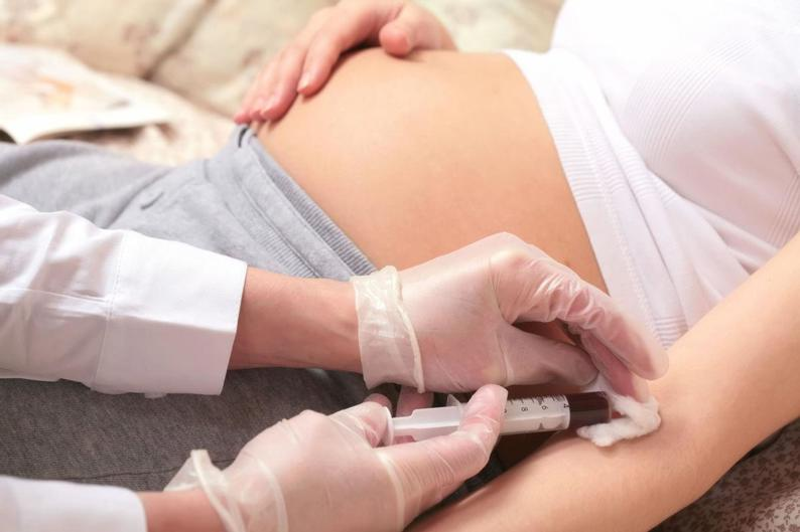 hời gian trả kết quả NIPT c&ograve;n phụ thuộc v&agrave;o thời điểm lấy mẫu m&aacute;u