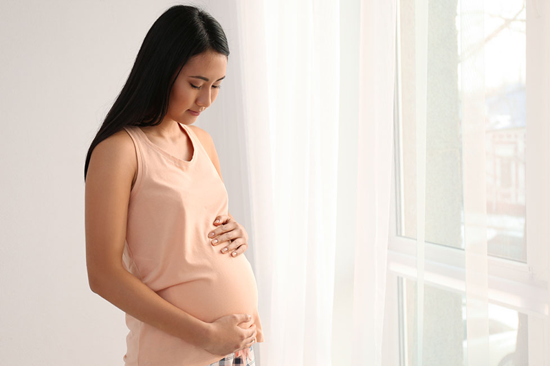 Yếu tố sức khỏe mẹ bầu ảnh hưởng đến kết quả NIPT