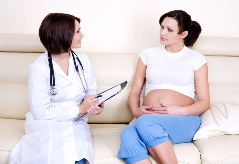 Giải đ&aacute;p một số c&acirc;u hỏi của mẹ bầu về kết quả NIPT