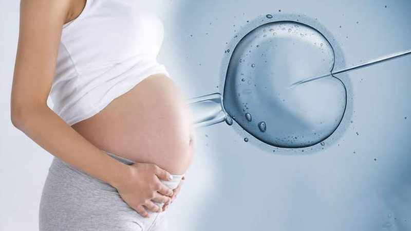 Thai IVF c&oacute; nguy cơ bị dị tật bẩm sinh