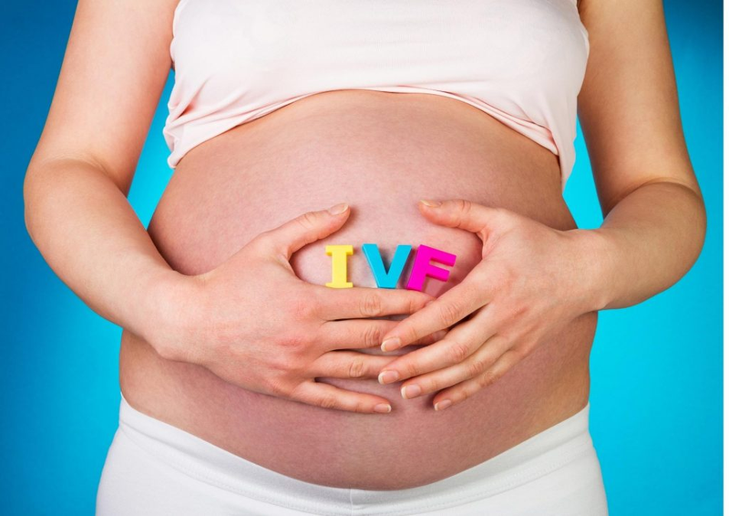 Giải đ&aacute;p một số thắc mắc về chủ đề thai IVF c&oacute; bị dị tật kh&ocirc;ng