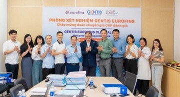Total Quality Management – A Perspective from an Expert