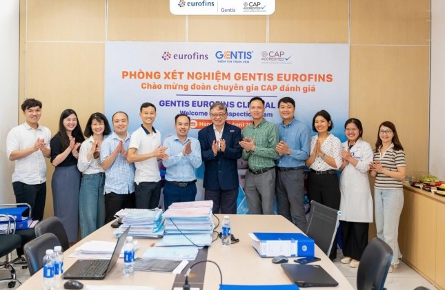 Quản trị chất lượng toàn diện - Góc nhìn từ chuyên gia