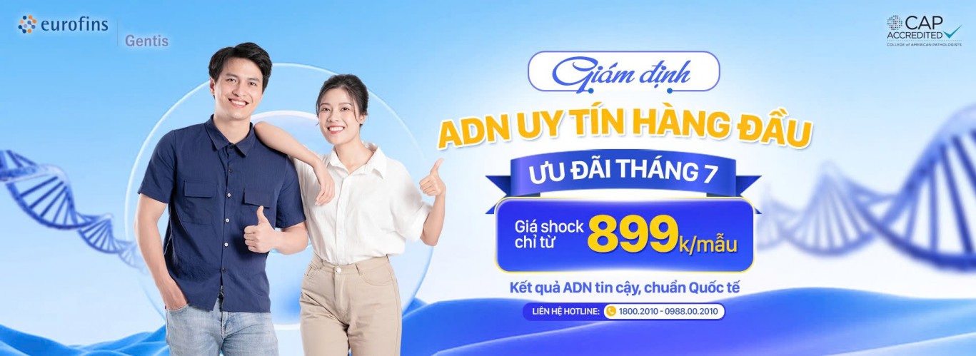 CTKM tháng