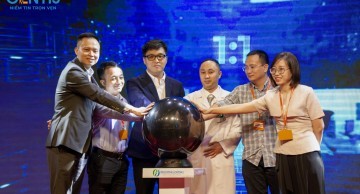 GENTIS tham gia Lễ ra mắt “Mô hình DFT 1:1 - Tối ưu tỉ lệ IVF thành công” tại Bệnh viện đa khoa Phương Đông