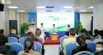 Lớp học tiền sản 