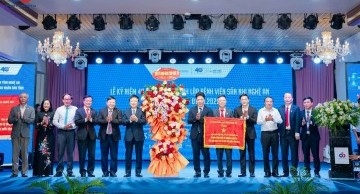 GENTIS ra mắt nhiều phương pháp xét nghiệm Sản - Nhi tiên tiến tại Hội nghị khoa học chuyên ngành Sản - Nhi Nghệ An mở rộng lần 2 năm 2025