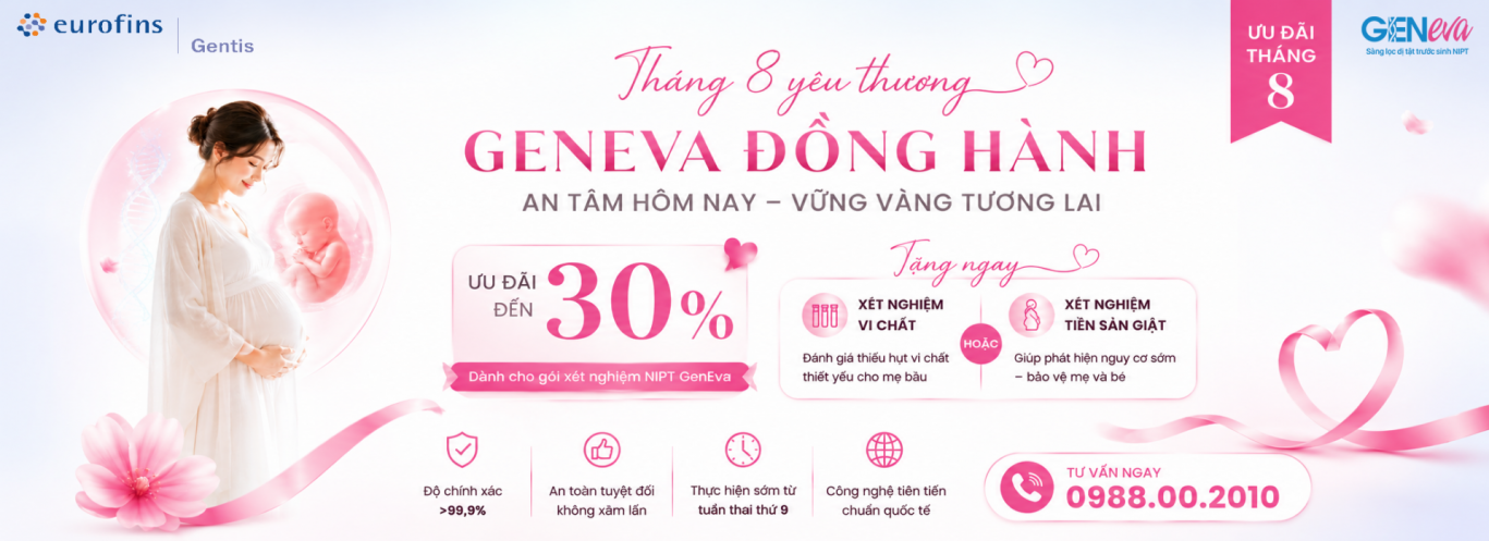 xét nghiệm ADN