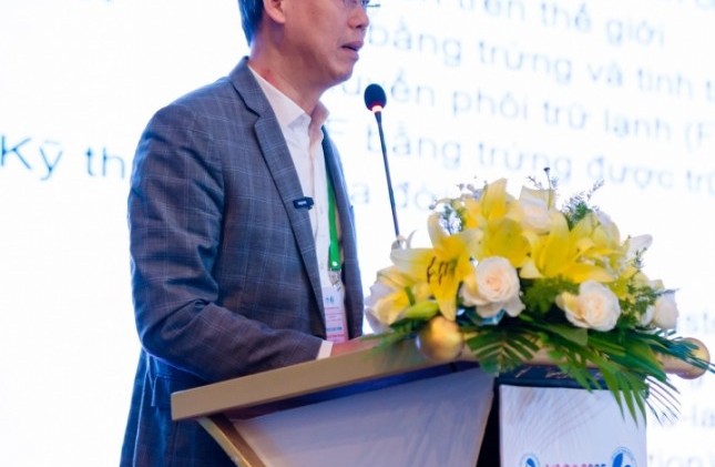  Genetics in assisted reproduction – breakthroughs bringing new hope to infertile couples