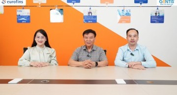 Tiêu chuẩn CAP và kinh nghiệm xây dựng từ Phòng xét nghiệm GENTIS - Eurofins