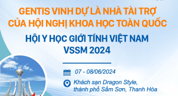 Khám phá những hoạt động ấn tượng GENTIS sẽ mang đến Hội nghị VSSM 2024