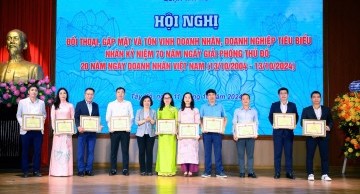 GENTIS tham dự hội nghị 