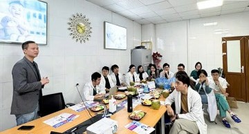 GENTIS giới thiệu xét nghiệm PGT NEXT và PGT UPGRADE tại Bệnh viện Bưu Điện