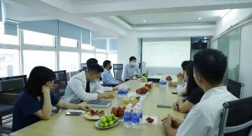 Hội thảo Nam khoa giữa GENTIS & Trung tâm HTSS Bệnh viện Đông Đô