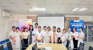 GENTIS & Bệnh viện Việt Bỉ: Cập nhật Xét nghiệm nam khoa và Xét nghiệm FSH hỗ trợ điều trị kích thích buồng trứng